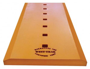 Loader Edges and End Bits